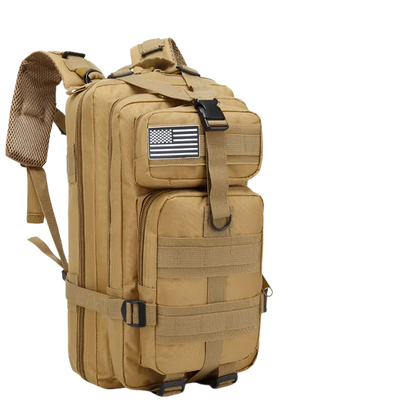 Ranger Tactical Backpack 25L product photo – Lost Lake Outdoor