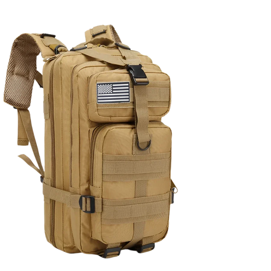 Ranger Tactical Backpack 25L product photo – Lost Lake Outdoor