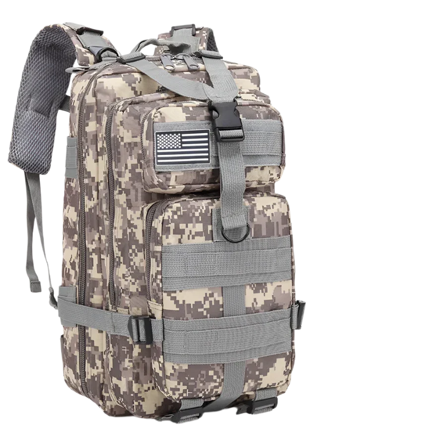 Ranger Tactical Backpack 25L product photo – Lost Lake Outdoor