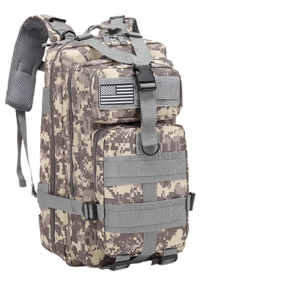 Ranger Tactical Backpack 25L product photo – Lost Lake Outdoor