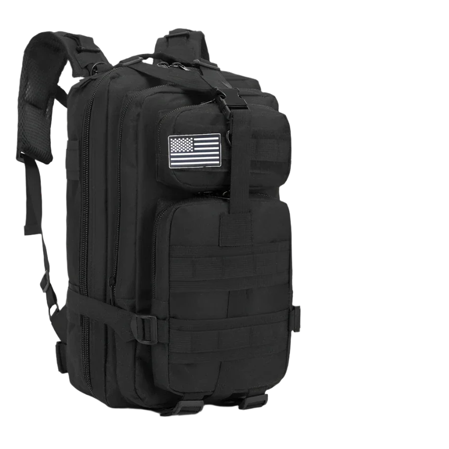 Ranger Tactical Backpack 25L product photo – Lost Lake Outdoor