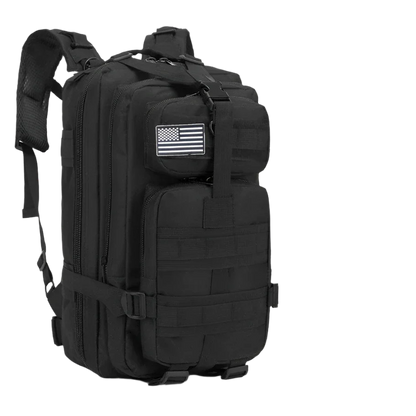 Ranger Tactical Backpack 25L product photo – Lost Lake Outdoor