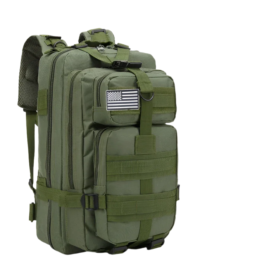 Ranger Tactical Backpack 25L product photo – Lost Lake Outdoor