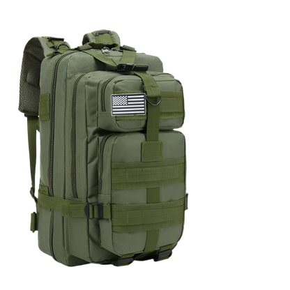 Ranger Tactical Backpack 25L product photo – Lost Lake Outdoor