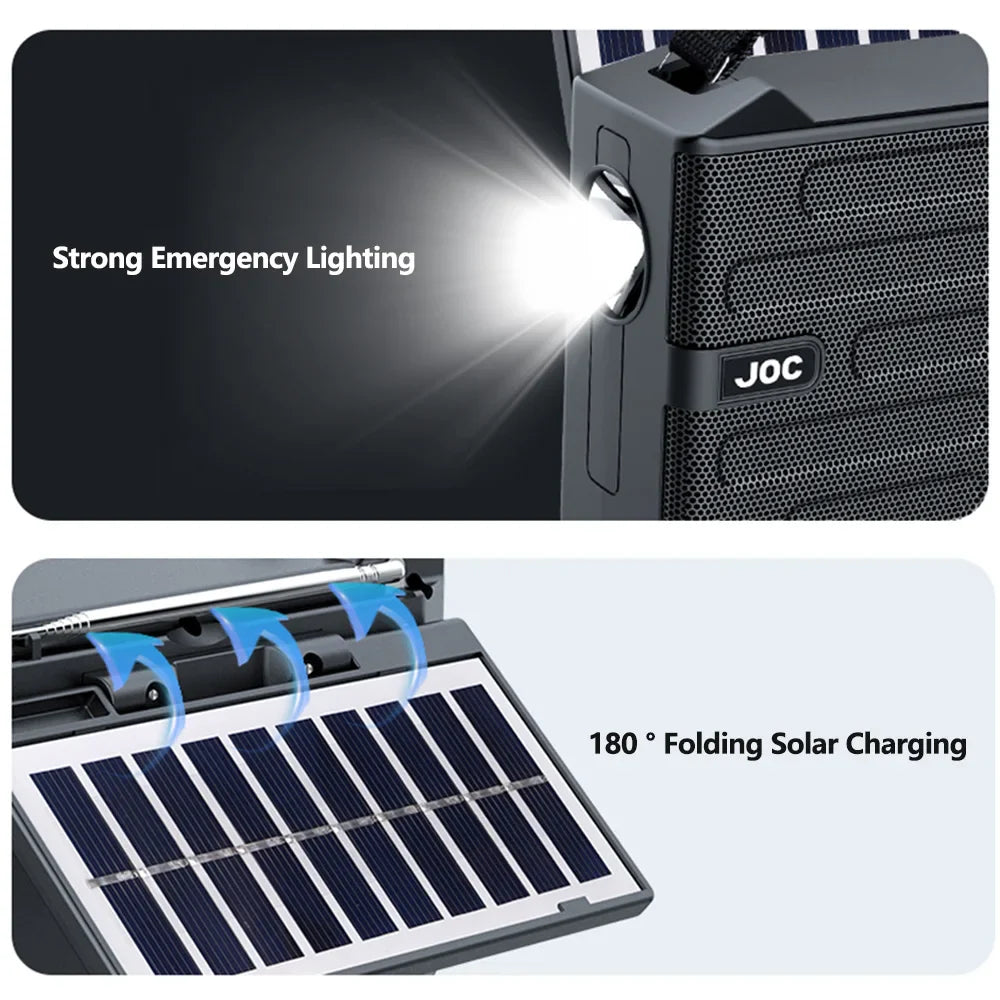 Highline LED Flashlight product photo – Lost Lake Outdoor