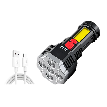 Ranger LED Flashlight product photo – Lost Lake Outdoor
