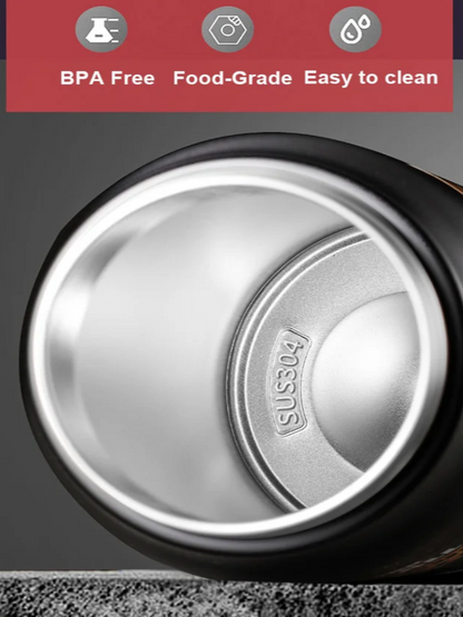 Nomad Insulated Water Bottle product photo – Lost Lake Outdoor