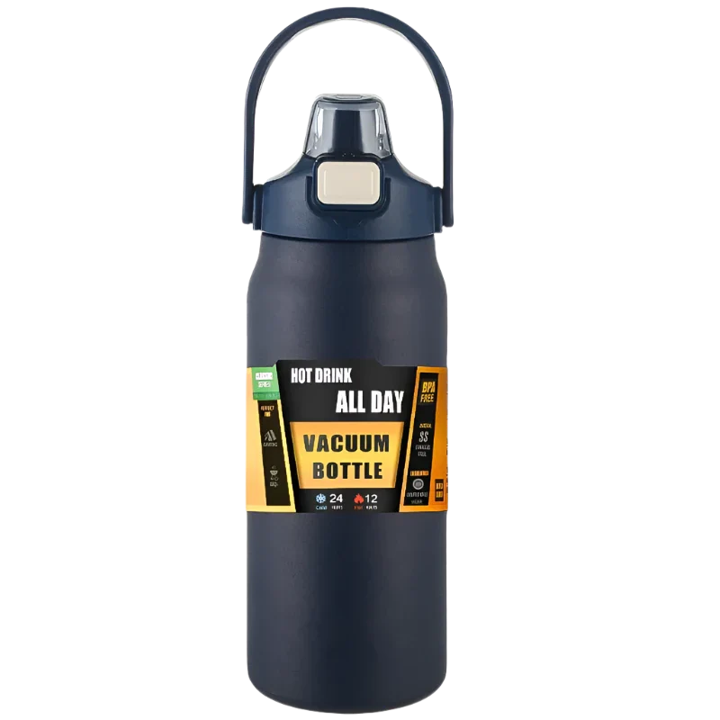 Nomad Insulated Water Bottle product photo – Lost Lake Outdoor