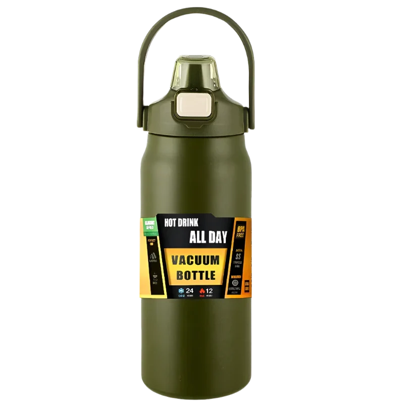Nomad Insulated Water Bottle product photo – Lost Lake Outdoor