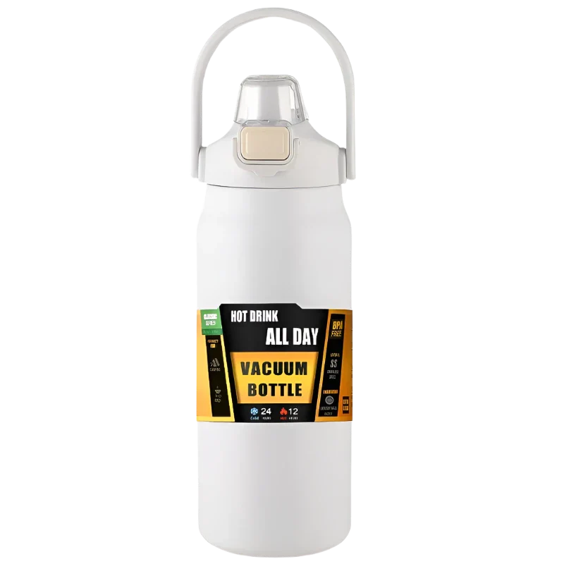 Nomad Insulated Water Bottle product photo – Lost Lake Outdoor