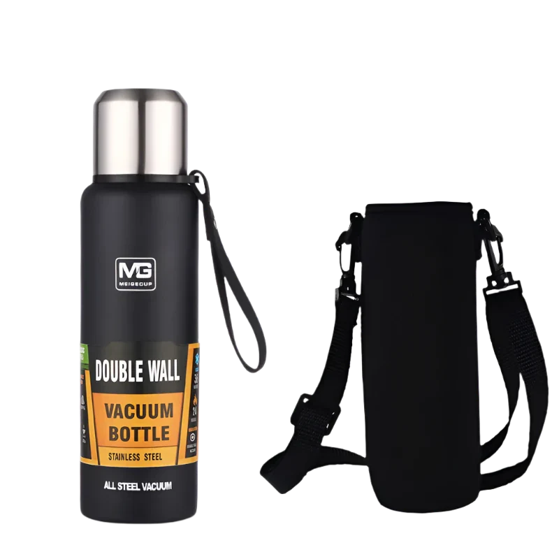 Summit Insulated Water Bottle product photo – Lost Lake Outdoor