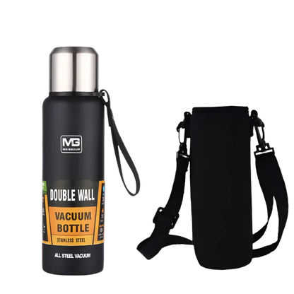 Summit Insulated Water Bottle product photo – Lost Lake Outdoor