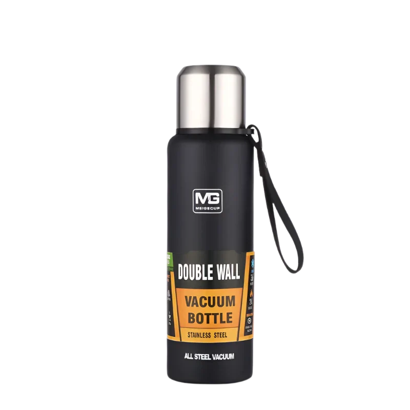 Summit Insulated Water Bottle product photo – Lost Lake Outdoor