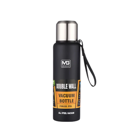 Summit Insulated Water Bottle product photo – Lost Lake Outdoor