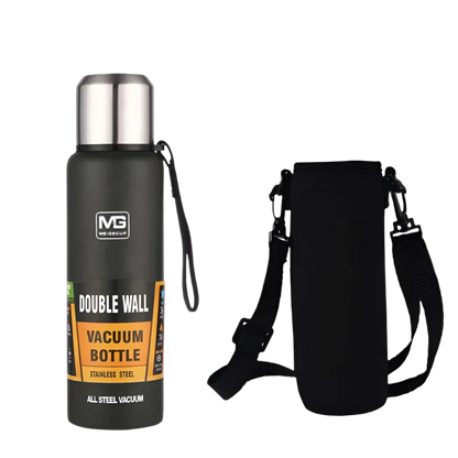 Summit Insulated Water Bottle product photo – Lost Lake Outdoor
