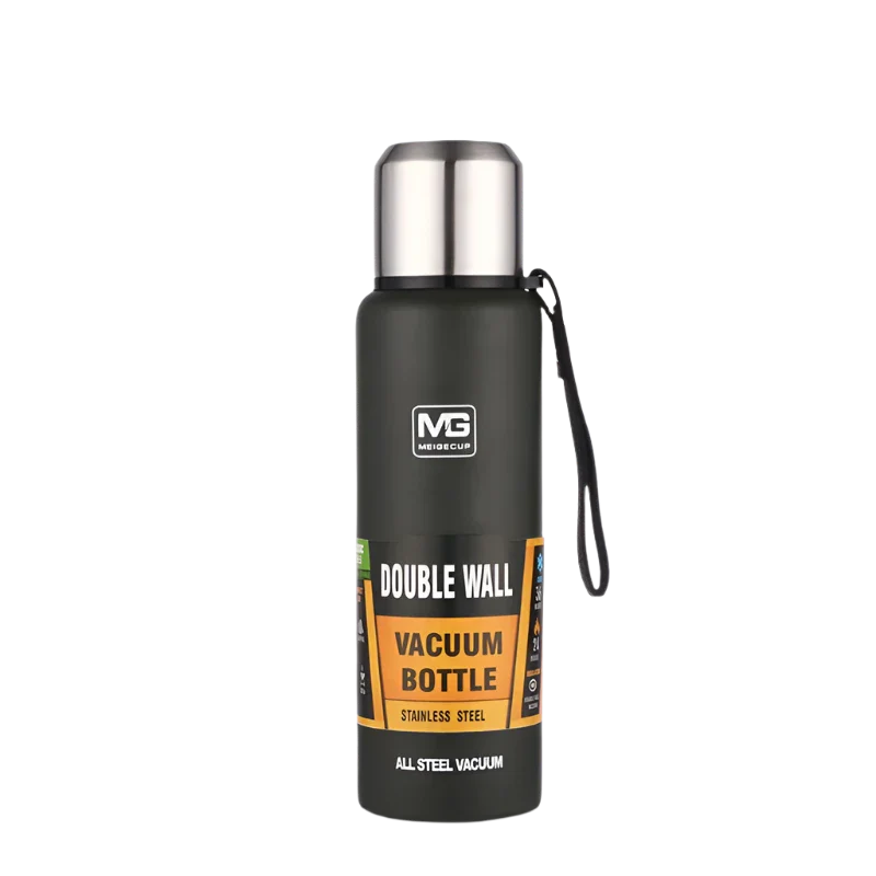 Summit Insulated Water Bottle product photo – Lost Lake Outdoor