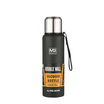 Summit Insulated Water Bottle product photo – Lost Lake Outdoor