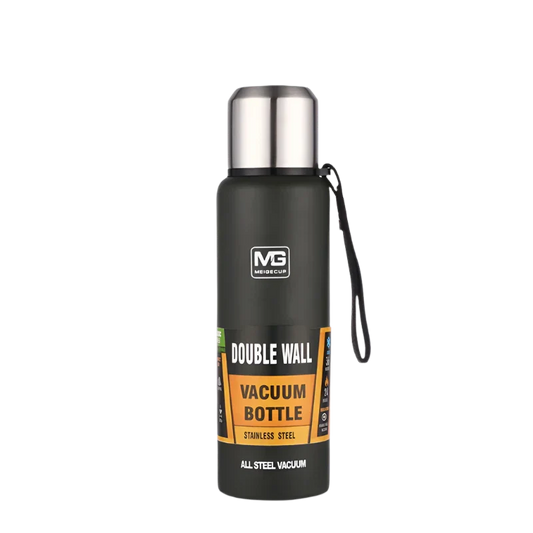Summit Insulated Water Bottle product photo – Lost Lake Outdoor