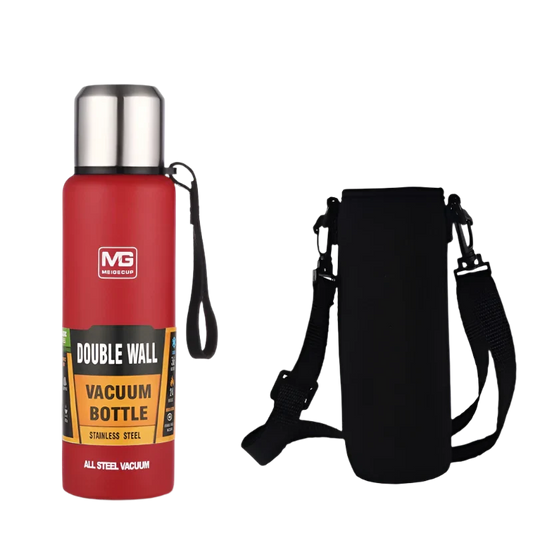 Summit Insulated Water Bottle product photo – Lost Lake Outdoor