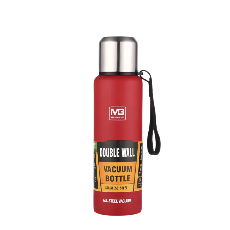 Summit Insulated Water Bottle product photo – Lost Lake Outdoor