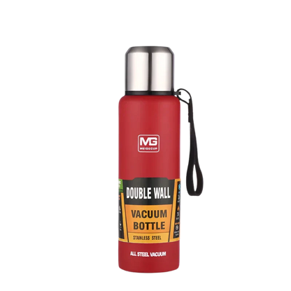 Summit Insulated Water Bottle product photo – Lost Lake Outdoor