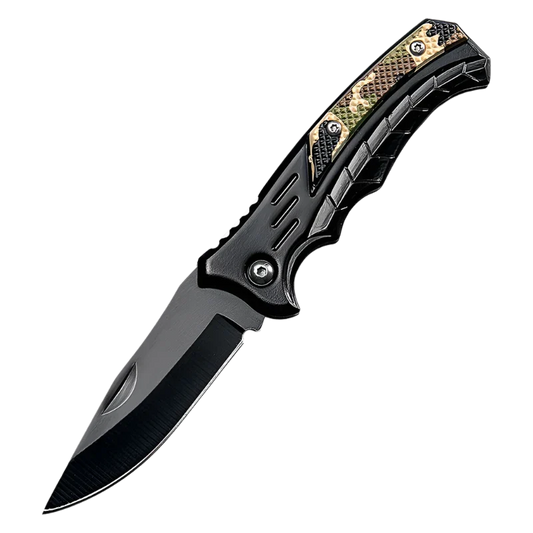 Timber Outdoor Knife product photo – Lost Lake Outdoor