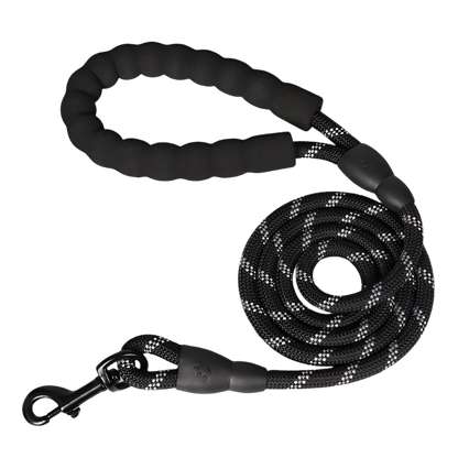 Trailguard Reflective Dog Leash product photo – Lost Lake Outdoor