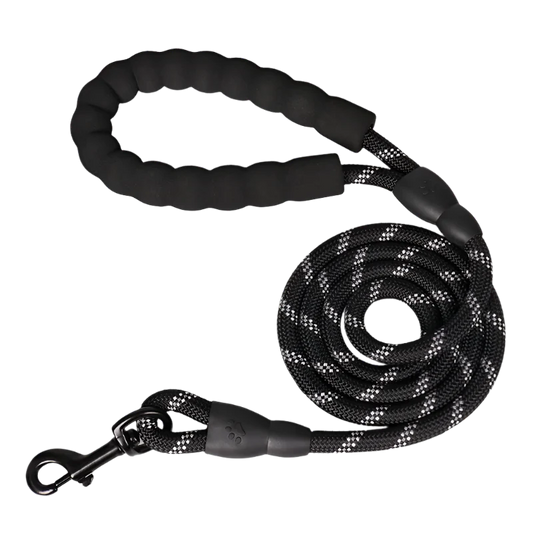 Trailguard Reflective Dog Leash product photo – Lost Lake Outdoor