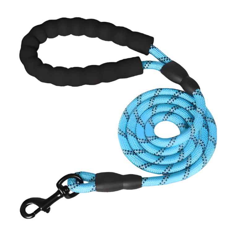 Trailguard Reflective Dog Leash product photo – Lost Lake Outdoor