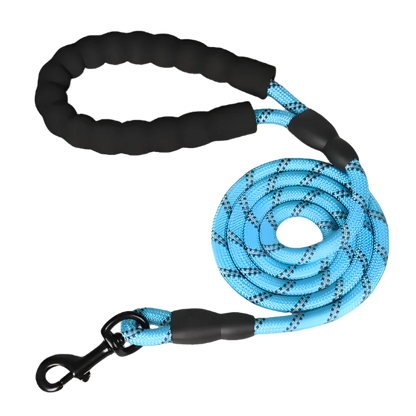 Trailguard Reflective Dog Leash product photo – Lost Lake Outdoor