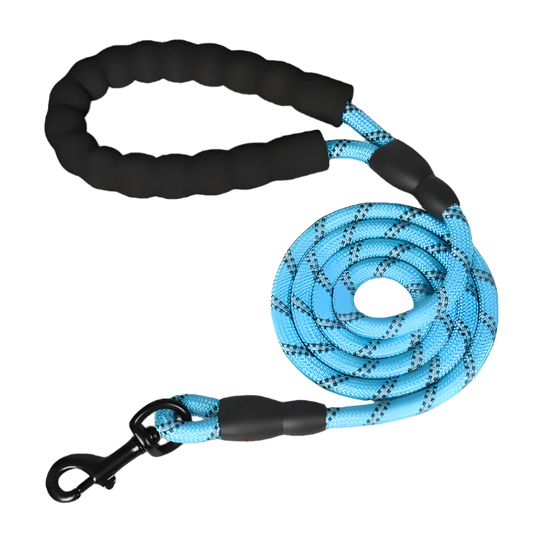 Trailguard Reflective Dog Leash product photo – Lost Lake Outdoor