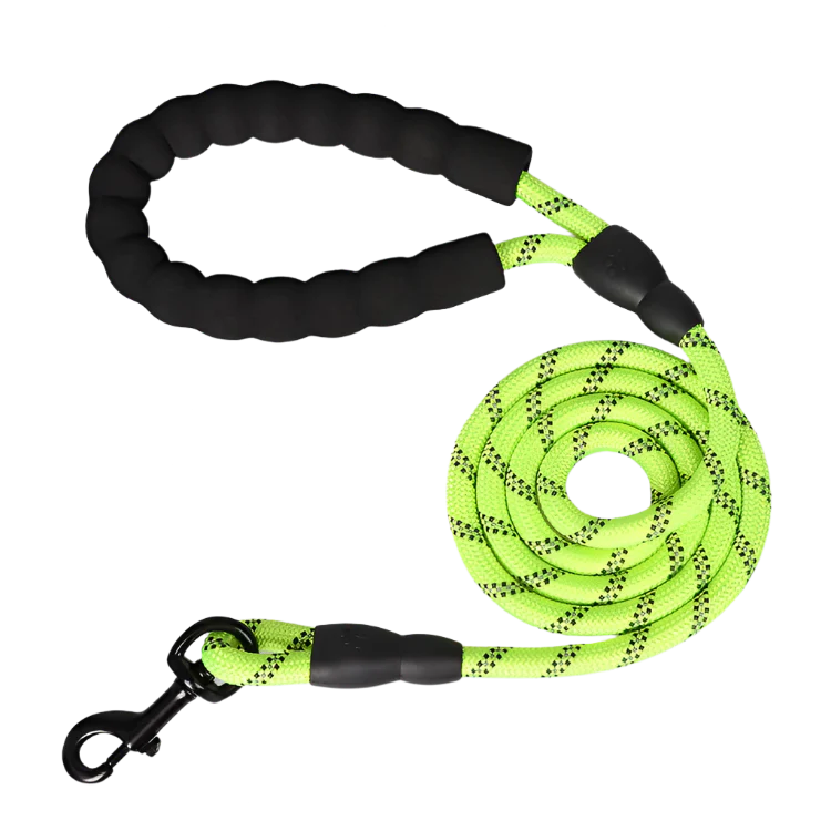 Trailguard Reflective Dog Leash product photo – Lost Lake Outdoor