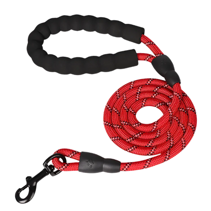 Trailguard Reflective Dog Leash product photo – Lost Lake Outdoor