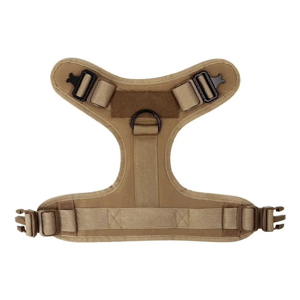 Ranger Tactical Dog Harness – Heavy Duty No-Pull Vest product photo – Lost Lake Outdoor