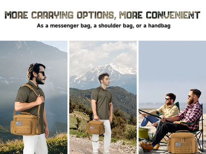 Glacier Insulated Lunch Box product photo – Lost Lake Outdoor