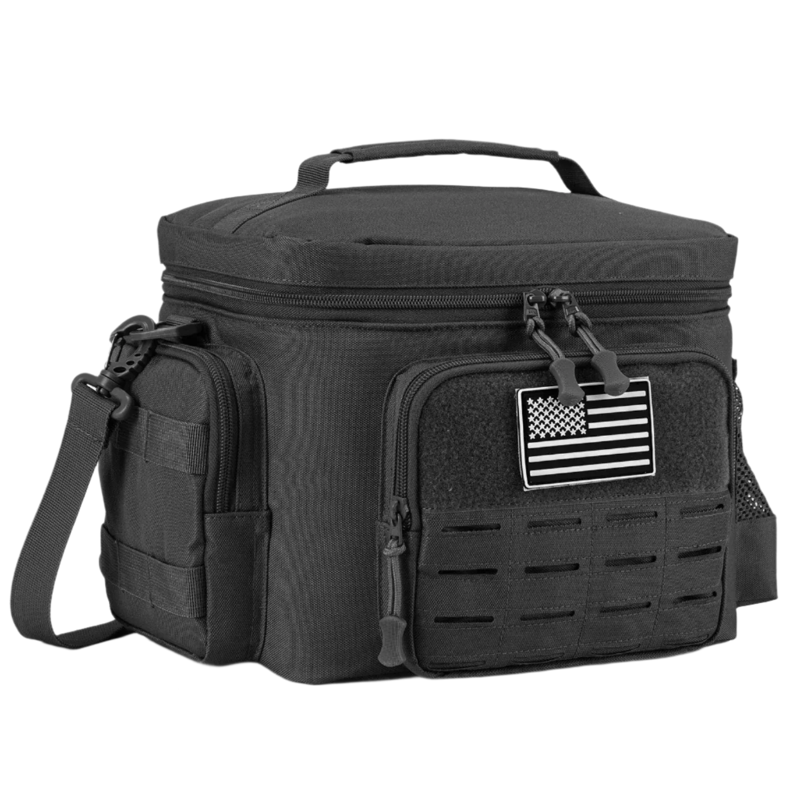 Glacier Insulated Lunch Box product photo – Lost Lake Outdoor