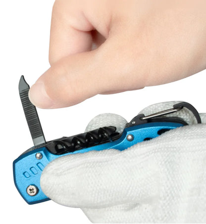 Venture Multitool Knife product photo – Lost Lake Outdoor