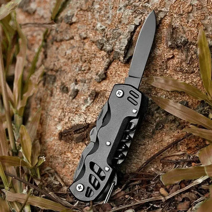 Venture Multitool Knife product photo – Lost Lake Outdoor