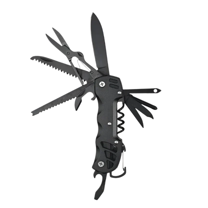 Venture Multitool Knife product photo – Lost Lake Outdoor