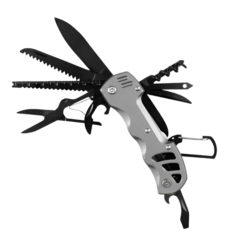 Venture Multitool Knife product photo – Lost Lake Outdoor