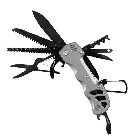 Venture Multitool Knife product photo – Lost Lake Outdoor
