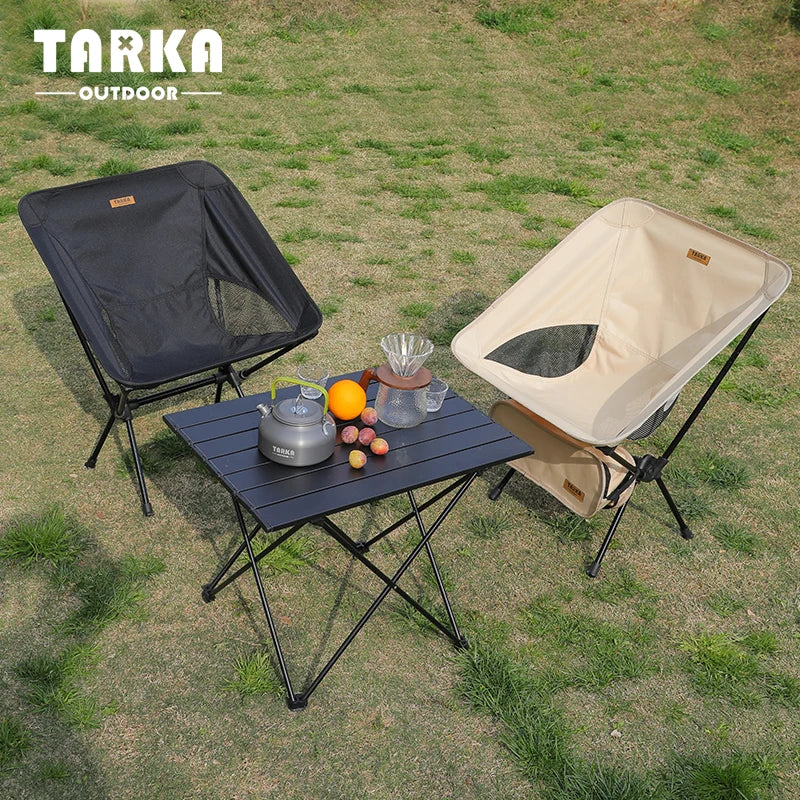 Canyon Camping Chair product photo – Lost Lake Outdoor