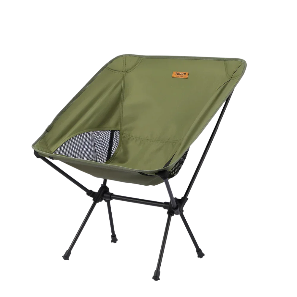 Canyon Camping Chair product photo – Lost Lake Outdoor