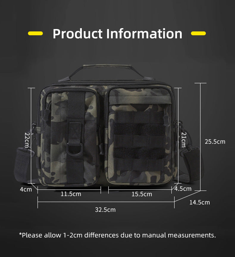 Trailborn Lightweight Sling Backpack product photo – Lost Lake Outdoor