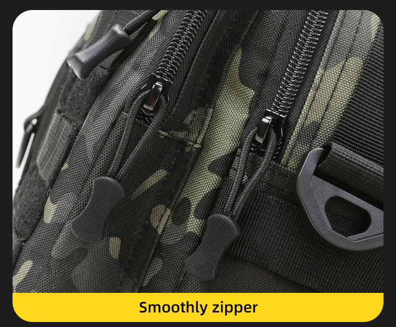 Trailborn Lightweight Sling Backpack product photo – Lost Lake Outdoor