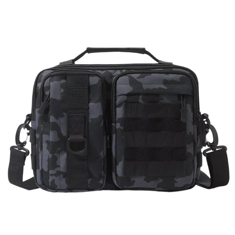 Trailborn Lightweight Sling Backpack product photo – Lost Lake Outdoor