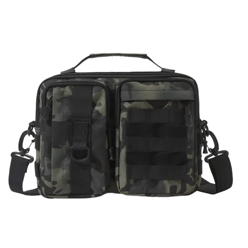 Trailborn Lightweight Sling Backpack product photo – Lost Lake Outdoor
