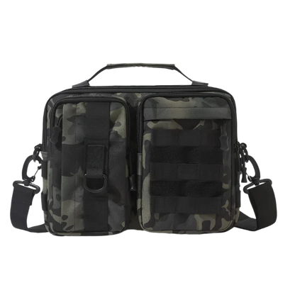 Trailborn Lightweight Sling Backpack product photo – Lost Lake Outdoor