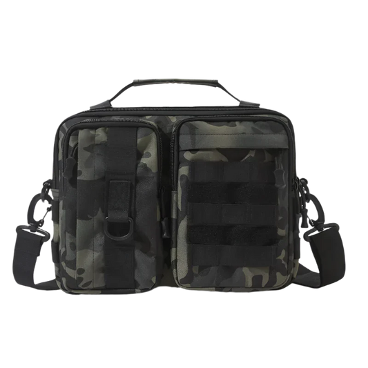 Trailborn Lightweight Sling Backpack product photo – Lost Lake Outdoor