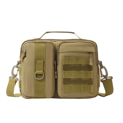 Trailborn Lightweight Sling Backpack product photo – Lost Lake Outdoor